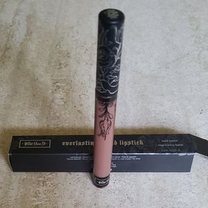 Kat Von D everlasting liquid lipstick